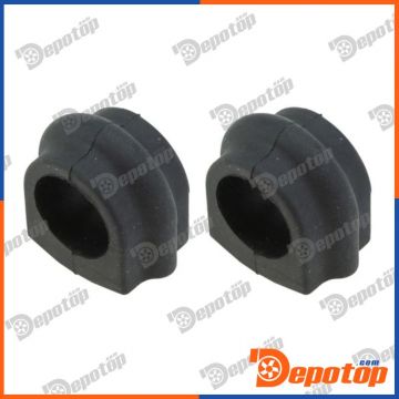 Suspension, stabilisateur avant pour NISSAN | 54613-0X800, ZGS-NS-058